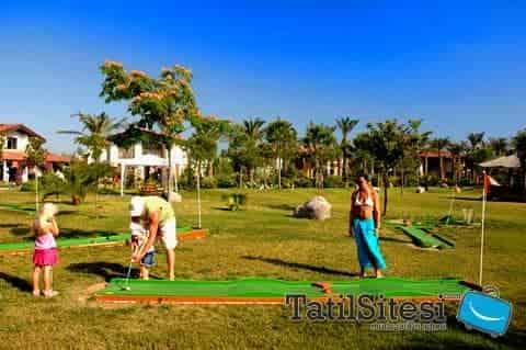 İberotel Palm Garden